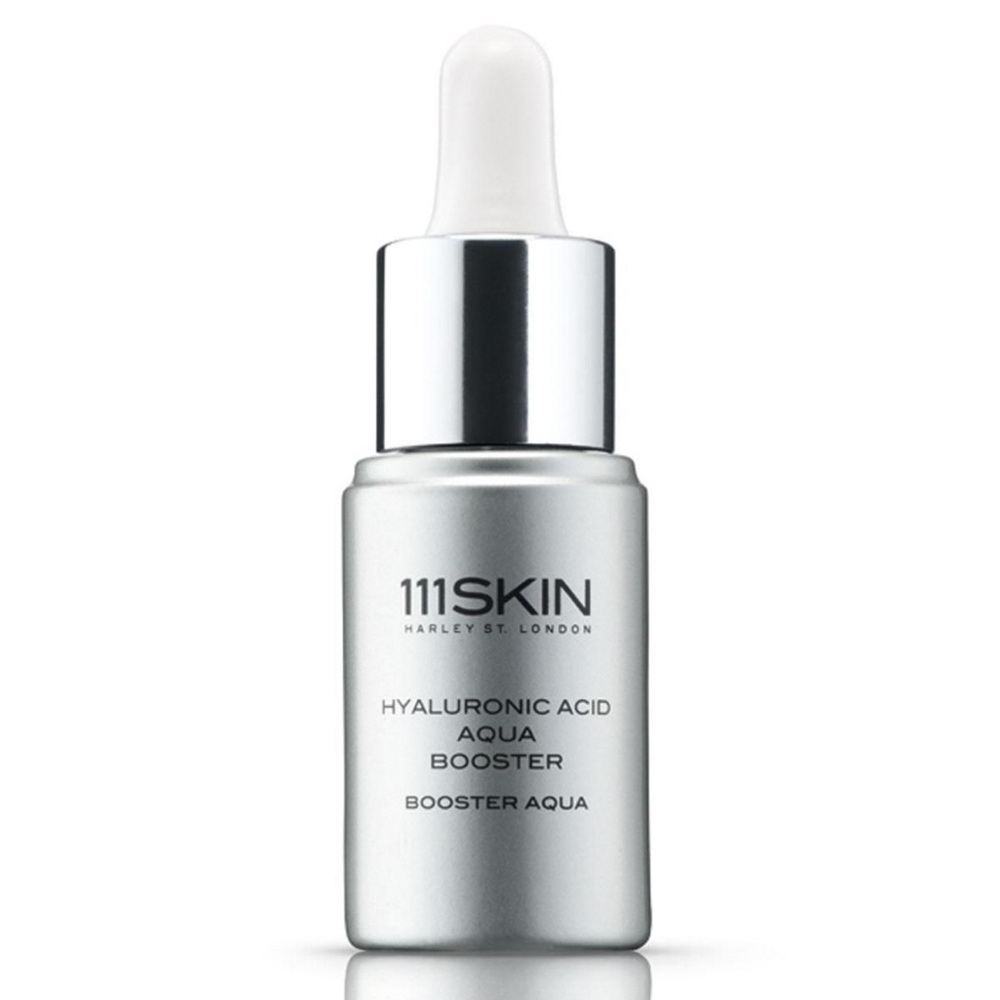 Retails:$135 111SKIN Hyaluronic Acid Aqua Booster NIB